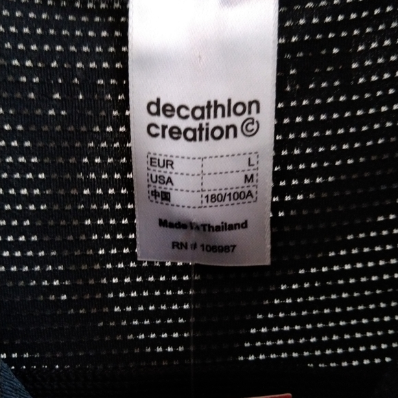 Kalenji (France) top - NWOT - Picture 5 of 15